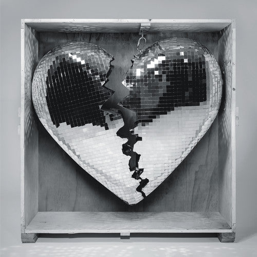 Mark Ronson - Late Night Feelings - LP { Vinyl LP }