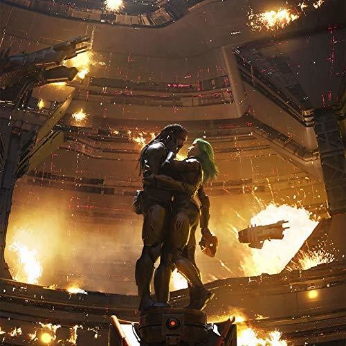 Coheed & Cambria - Unheavenly Creatures - LP { Vinyl LP }