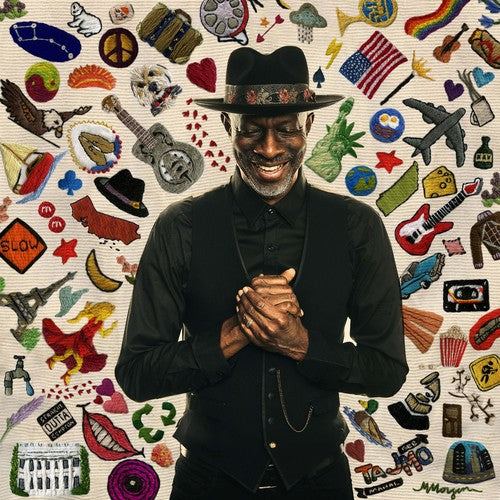Keb Mo - Oklahoma - LP { Vinyl LP }