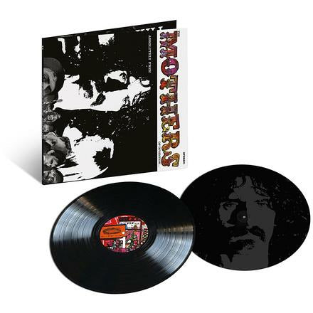 Frank Zappa - Absolutely Free - LP { Vinyl LP }