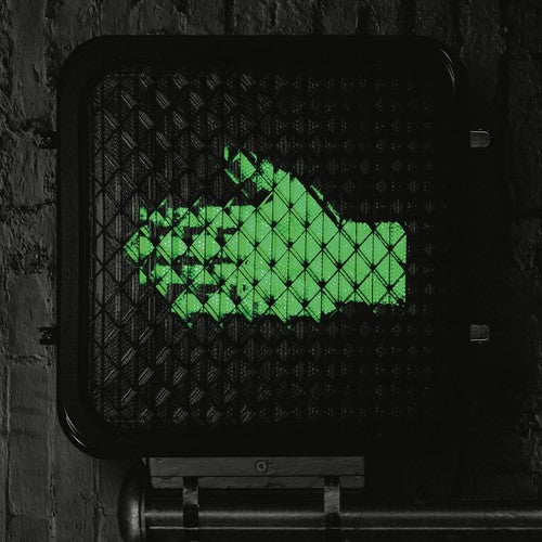 The Raconteurs - Help Us Stranger - LP { Vinyl LP }