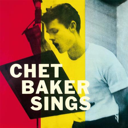 Chet Baker - Chet Baker Sings - Tone Poet LP { Vinyl LP }