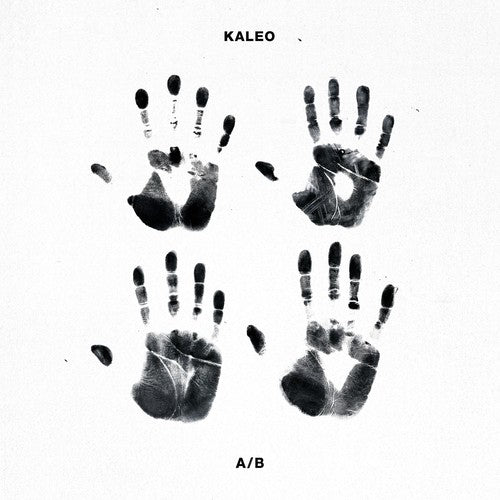 Kaleo - A/B - LP { Vinyl LP }