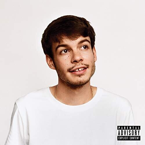 Rex Orange County - Pony - LP { Vinyl LP }