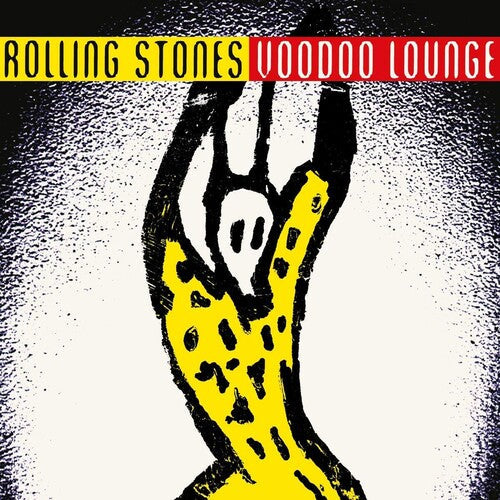 The Rolling Stones - Voodoo Lounge - LP { Vinyl LP }