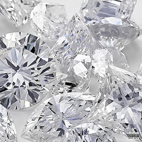 Drake & Future - What A Time To Be Alive - LP { Vinyl LP }