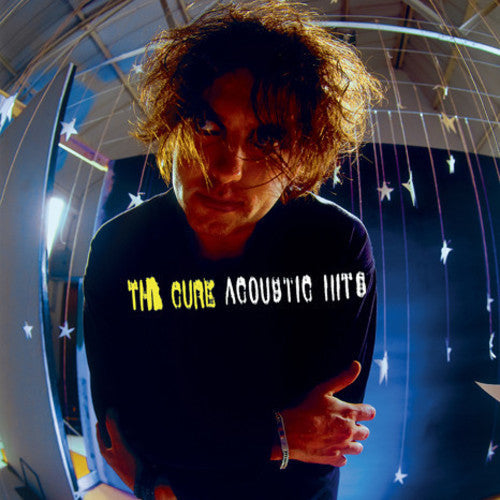 The Cure - Acoustic Hits - LP { Vinyl LP }