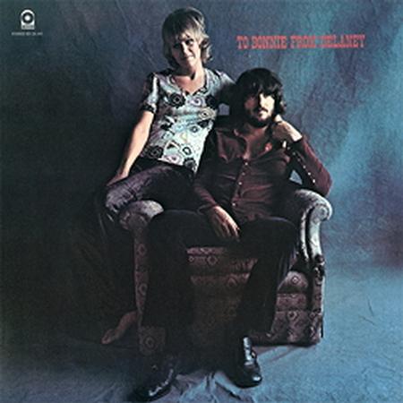 Delaney & Bonnie & Friends - To Bonnie From Delaney - Speakers Corner LP { Vinyl LP }