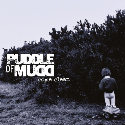 Puddle of Mudd - Come Clean - Music On Vinyl LP { Vinyl LP }