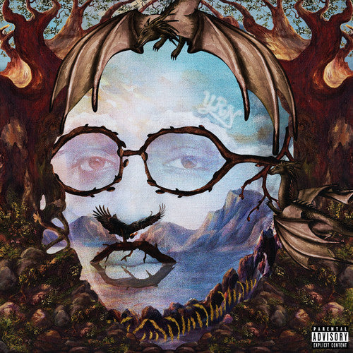 Quavo - Quavo Huncho - LP { Vinyl LP }