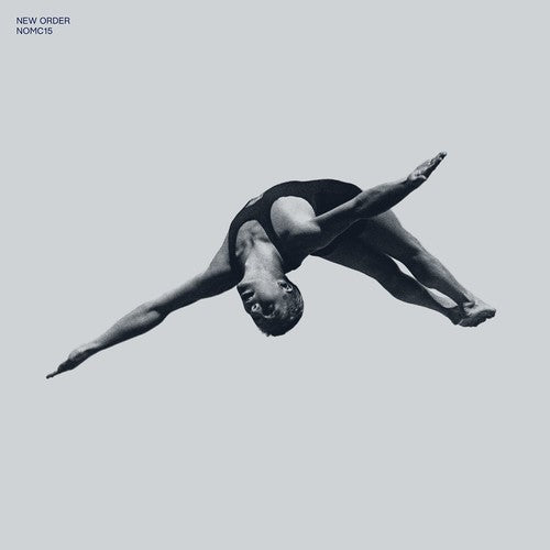 New Order - Nomc15 - LP { Vinyl LP }