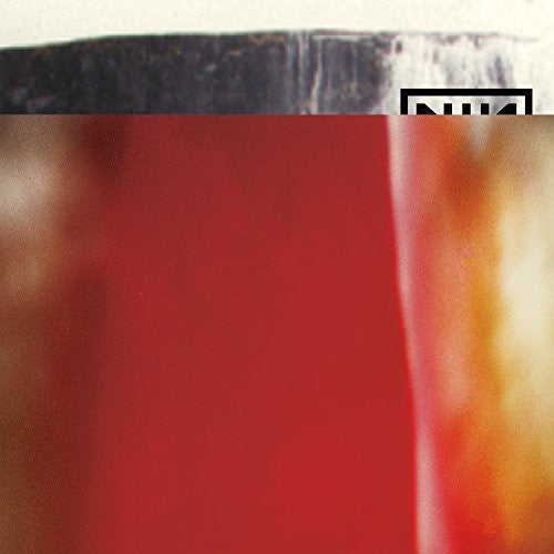 Nine Inch Nails - The Fragile - LP { Vinyl LP }