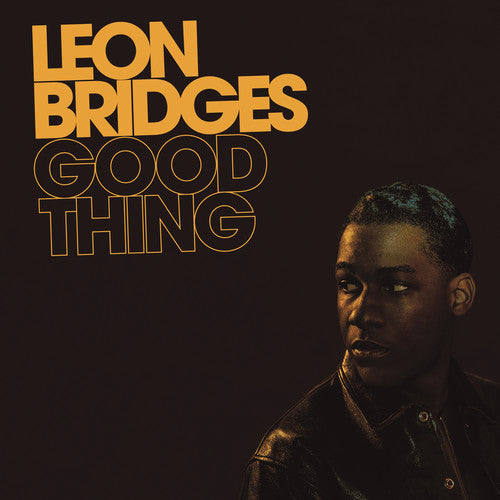 Leon Bridges - Good Thing - LP { Vinyl LP }