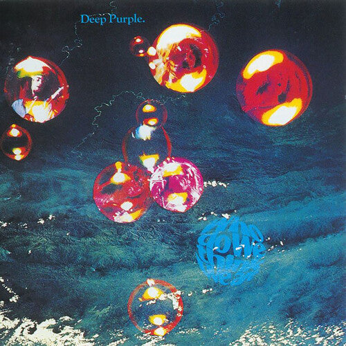 Deep Purple - Who Do We Think We Are! - Indie LP { Vinyl LP }