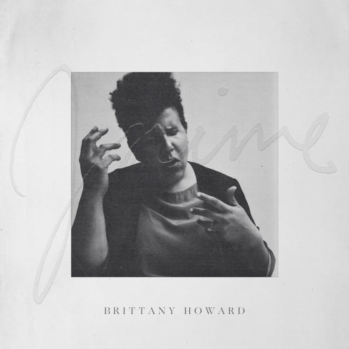 Brittany Howard - Jaime - Indie LP { Vinyl LP }