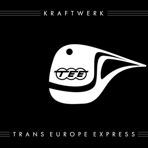 Kraftwerk - Trans Europe Express - LP { Vinyl LP }