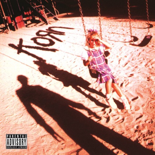 Korn - Korn - Music On Vinyl LP { Vinyl LP }