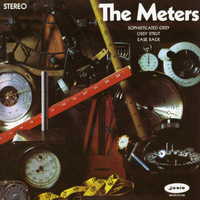 The Meters - The Meters - Music On Vinyl LP { Vinyl LP }