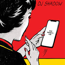 DJ Shadow - Our Pathetic Age - LP { Vinyl LP }