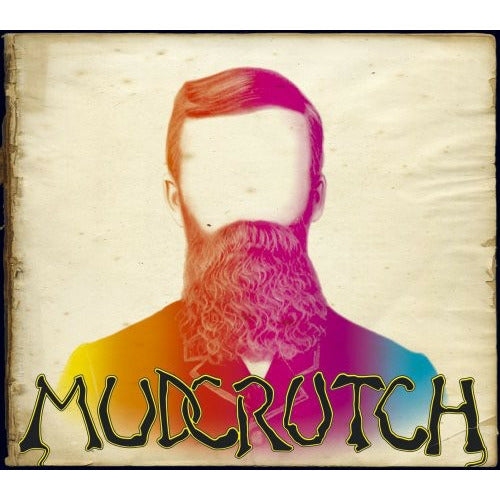 Mudcrutch - Mudcrutch - LP { Vinyl LP }
