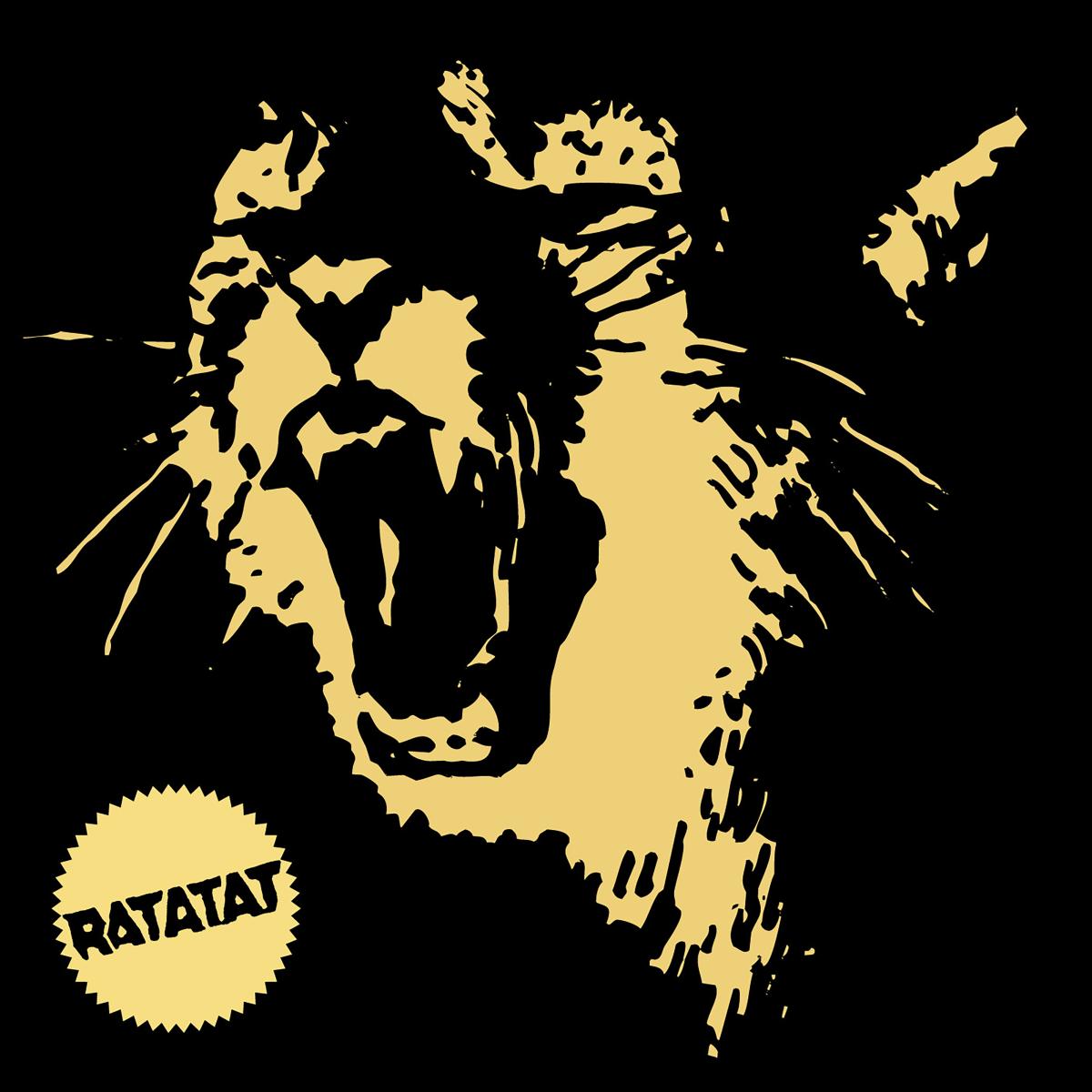 Ratatat - Classics - LP { Vinyl LP }