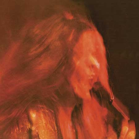 Janis Joplin - I Got Dem Ol' Kozmic Blues Again Mama! - Speakers Corner LP { Vinyl LP }