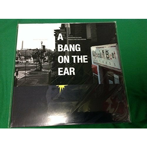 Various Artists - Crooked Beat Records Presents: Bang On Ear / Var - Indie LP { Vinyl LP }