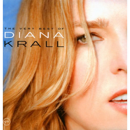 Diana Krall - The Very Best Of Diana Krall - LP { Vinyl LP }