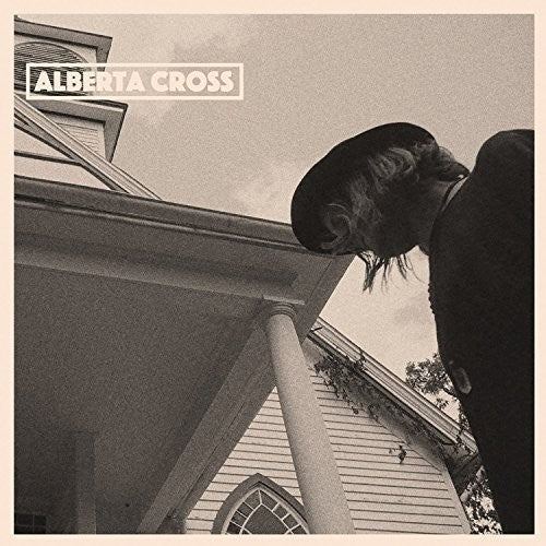 Alberta Cross - Alberta Cross - LP { Vinyl LP }