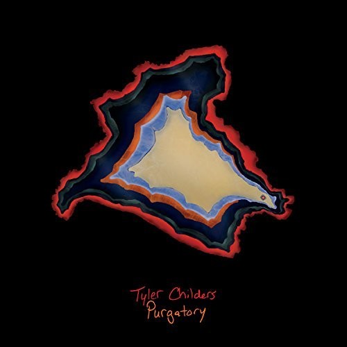 Tyler Childers - Purgatory - LP { Vinyl LP }