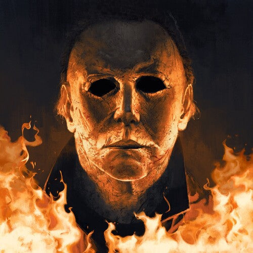Halloween: Expanded Edition - John Carpenter - LP { Vinyl LP }