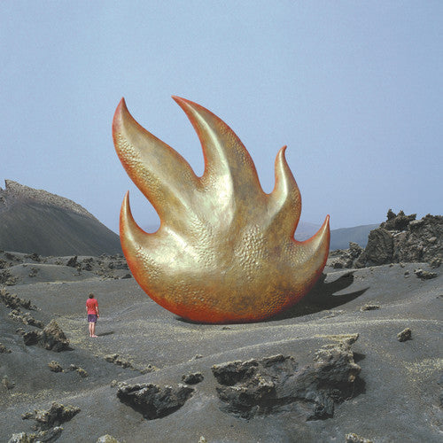 Audioslave - Audioslave - LP { Vinyl LP }
