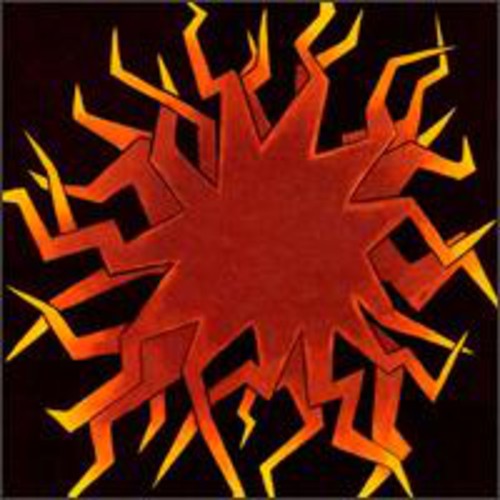 Sunny Day Real Estate - How It Feels To Be Something On - LP { Vinyl LP }