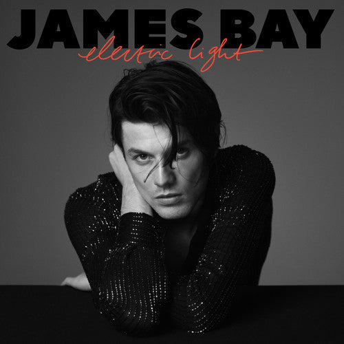 James Bay - Electric Light - LP { Vinyl LP }