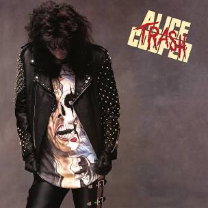 Alice Cooper - Trash - Music On Vinyl LP { Vinyl LP }