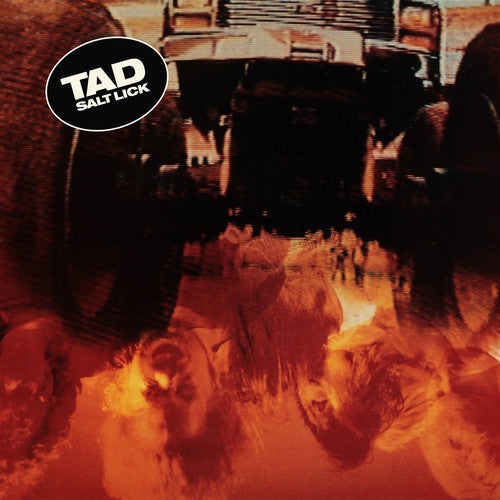 Tad - Salt Lick - LP { Vinyl LP }