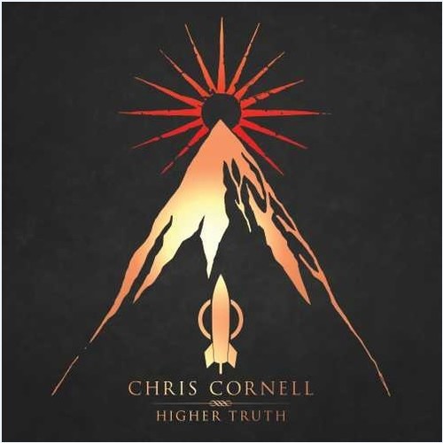 Chris Cornell - Higher Truth - LP { Vinyl LP }