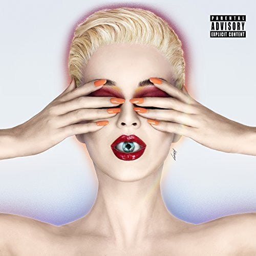 Katy Perry - Witness - LP { Vinyl LP }