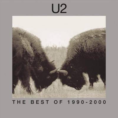 U2 - The Best Of 1990-2000 - LP { Vinyl LP }