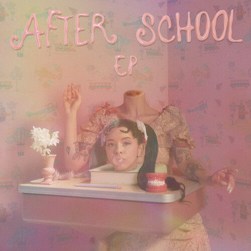 Melanie Martinez - After School - EP { Vinyl LP }
