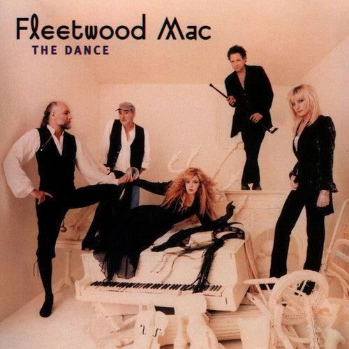 Fleetwood Mac - The Dance - LP { Vinyl LP }