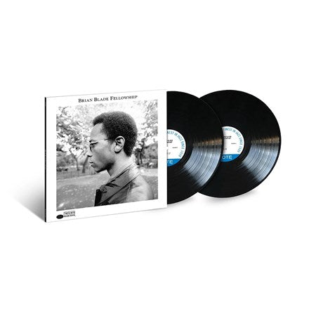 Brian Blade - Brian Blade Fellowship - 80th LP { Vinyl LP }