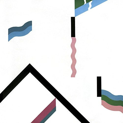 Wire - 154 - LP { Vinyl LP }