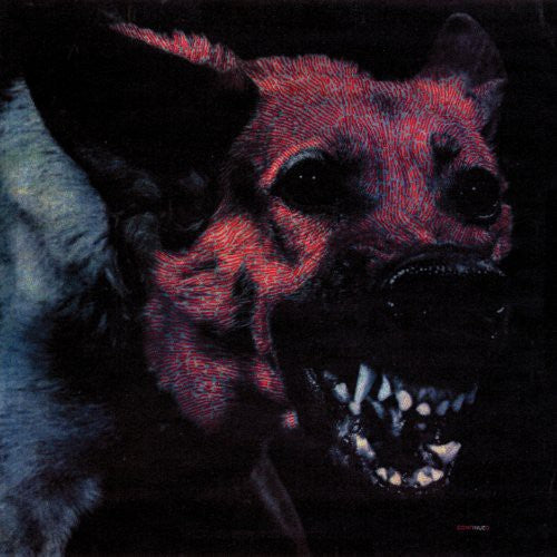 Protomartyr - Under Color of Official Right - LP { Vinyl LP }