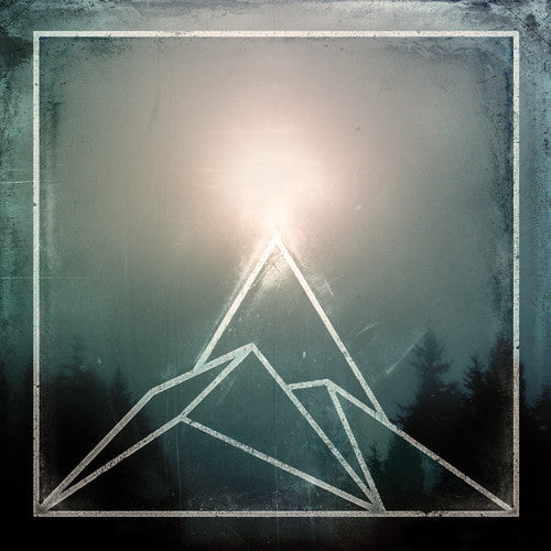 The Used - The Canyon - LP { Vinyl LP }
