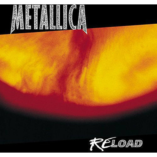 Metallica - Re-Load - LP { Vinyl LP }
