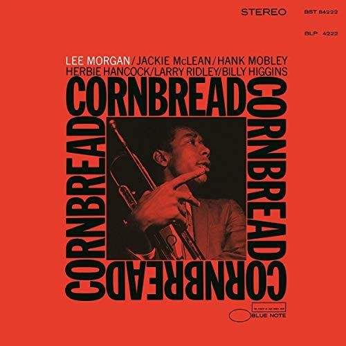 Lee Morgan - Cornbread - Tone Poet LP { Vinyl LP }