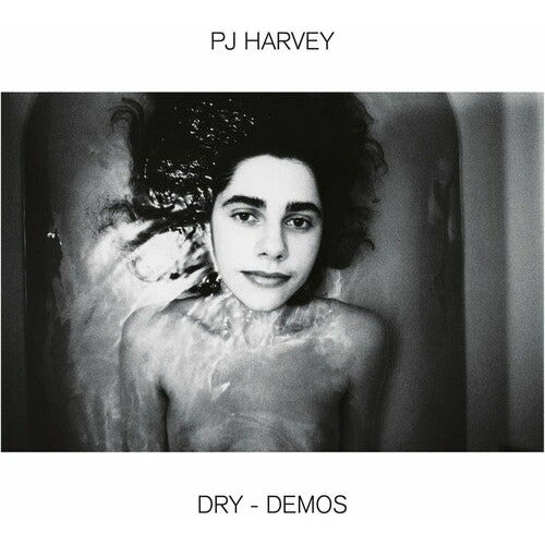 PJ Harvey - Dry Demos - LP { Vinyl LP }
