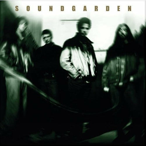Soundgarden - A-Sides - LP { Vinyl LP }