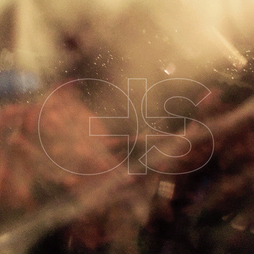 O+S - You Were Once The Sun, Now You're The Moon - LP { Vinyl LP }